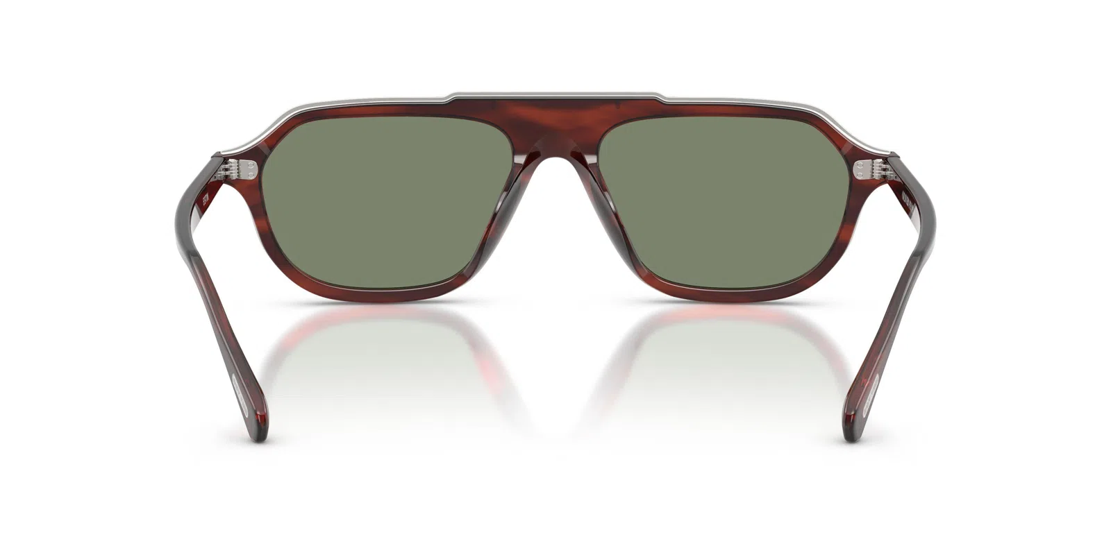Oliver Peoples Estin 5613SU Sunglasses - view 9